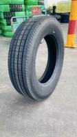 Ban Trailer Step Deck 255/70R22.5