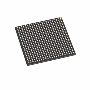 Composant électronique en stock BOM IC LFE3-35EA-8LFN484I 484 BBGA intégré - Product Image 1