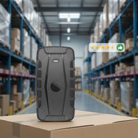 Traceur GPS d'actifs IoT Cat M1, Traceur GPS de voiture