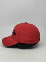 Gorra Trucker Unisex de 6 Paneles con Visera Curva, Bordado 3D, Estampado Puff y Patrón de Letras en Sarga, Ideal para Deportes, Actividades al Aire Libre y Viajes