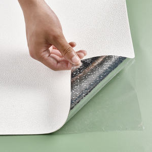 <span class=keywords><strong>Carta</strong></span> Adesiva Decorativa in Vinile <span class=keywords><strong>per</strong></span> Rinnovare Piani di Lavoro, <span class=keywords><strong>Mobili</strong></span>, Mensole e Decorazione Murale, Adesivo da Parete in PE - Product Image 3