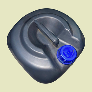 Ácido Fórmico 90% Ácido Orgánico para Procesamiento Industrial y Agricultura, Apto para Tratamiento de Cuero y Textiles - Product Image 5