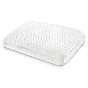 Almohada de <span class=keywords><strong>Espuma</strong></span> Viscoelástica para Dormir, Almohada Ajustable para Dormir de Lado, Puede Usarse para el Dolor de Cuello y Soporte Cervical, Almohadas para Dormitorio - Product Image 4