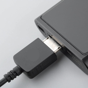 Cable cargador de transferencia de datos de sincronización USB 2,0, Cable de Cable para <span class=keywords><strong>Sony</strong></span> Walkman, reproductor <span class=keywords><strong>MP3</strong></span>, NW-ZX300A, WM1A/Z, A45, A55, A37HN - Product Image 5