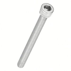 Tornillo Autoperforante de Acero Inoxidable SS316 SS410 con Arandela EPDM, Cabeza Hexagonal y Cabeza Redonda - Product Image 1