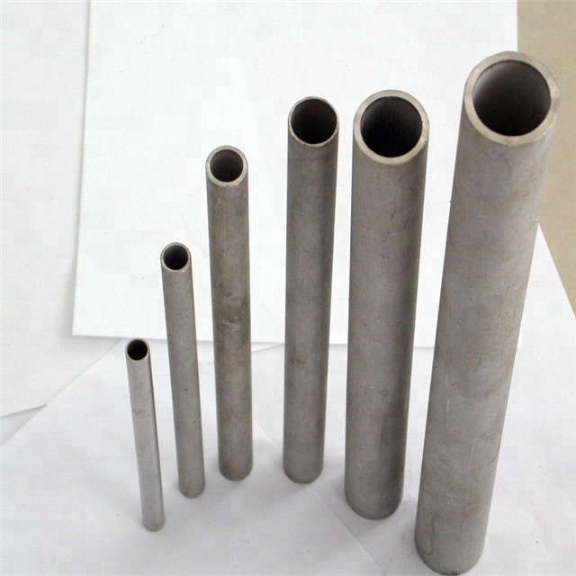 Precision Cold Rolled DIN 1629 St37 Seamless Steel Pipe for Furniture Manufacturing and Decoration Projects