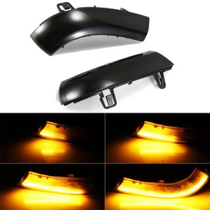 <span class=keywords><strong>Clignotant</strong></span> à <span class=keywords><strong>LED</strong></span> pour VW Passat B6 <span class=keywords><strong>GOLF</strong></span> <span class=keywords><strong>5</strong></span> Jetta MK5 Passat B5.<span class=keywords><strong>5</strong></span> GTI V Sharan <span class=keywords><strong>clignotant</strong></span> à eau coulant - Product Image 2