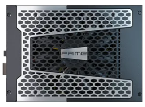 Fuente de Alimentación Seasonic PRIME TX-1600 80 Plus Titanium 1600W ATX 3.1 PCIE5.0 para PC de Escritorio y Juegos, Disponible en Stock, PSU 1600w - Product Image 3