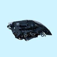 Phare Avant Original pour BMW Série 1 2006 2007 2008 2009 2010 2011 2012, Compatible 120i 130i 135i E87 E88 E81 E82