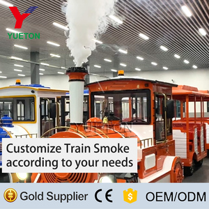 24 người công viên giải trí trẻ em cưỡi Pin chạy bằng điện không theo dõi trong trung tâm mua sắm để bán - Product Image 6