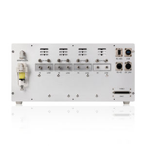 Équipement de <span class=keywords><strong>test</strong></span>, testeur de fuite d'air à pression différentielle personnalisé, utilisé pour la détection des appareils électroniques, écouteurs/écouteurs - Product Image 2