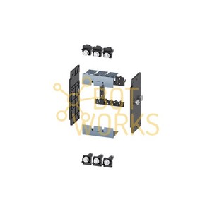 Siemens 3VA91430KD10 - Neuf - Product Image 1