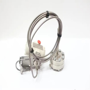Différentiel à double bride série 2600T 264HR avec capillaire de 5 mètres - Product Image 3