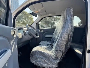 <span class=keywords><strong>Auto</strong></span> Elettrica FAW BESTUNE PONY XIAOMA Modello 2024, 122km di Autonomia, Mini <span class=keywords><strong>Auto</strong></span> Elettrica Compatta - Product Image 5