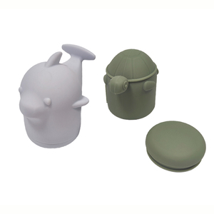 Nuevo Juego de Juguetes Ecológicos para Baño de Bebés, Incluye Herramienta de Chorro de Agua, Regalo para Niños para Usar en la Bañera - Product Image 4