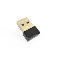 Adaptateur sans fil bluetooth bluetooth haute Performance, récepteur Audio, émetteur, Dongle USB 5.0 pour PC