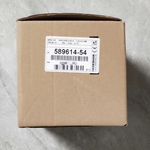 Encodeur rotatif d'origine Heidenhain ERN 180 2500 03S12-03K ID 589614-54, nouveau produit - Product Image 5