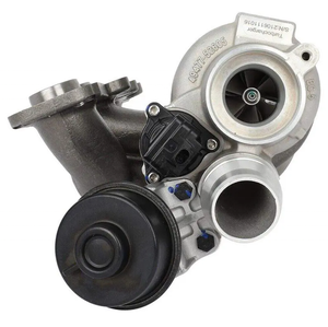 Auferay <span class=keywords><strong>Turbo</strong></span> <span class=keywords><strong>Td04</strong></span> Nâng Cấp 11657635803 11657588938 Cho BMW N20 228I 320i 328i 428i 528i X1 X3 X4 X5 Z4 2.0L - Product Image 4