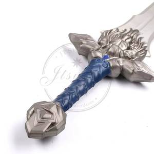 ดาบโฟมของทหารจากภาพยนตร์ Warcraft สำหรับคอสเพลย์ MS - Product Image 3
