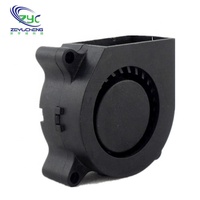 Offre Spéciale 12V DC 40x40x20 40mm roulement à billes haute vitesse ventilateur de refroidissement sans balais avec prise OEM lames en plastique prises en charge