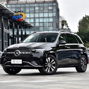 TCCH <span class=keywords><strong>Mercedes</strong></span>-Benz <span class=keywords><strong>GLE</strong></span> 2026 Nuevo Coche <span class=keywords><strong>4MATIC</strong></span> 48V Híbrido Suave SUV Grande LHD Gasolina <span class=keywords><strong>Precio</strong></span> de Exportación - Product Image 1