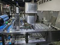 Ligne de production de lait de soja WZD, lait, fromage, ghee et beurre, et ligne de production de lait UHT