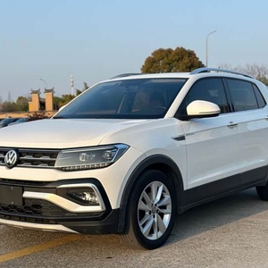 Per <span class=keywords><strong>T</strong></span>-<span class=keywords><strong>Cross</strong></span> 2020 280TSI DSG SUV Compatto Smart Urban SUV - Product Image 2