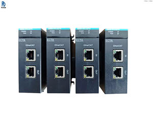 Unidad Terminal Remota Industrial GL10-RTU-ECTA para Control de Automatización - Product Image 1