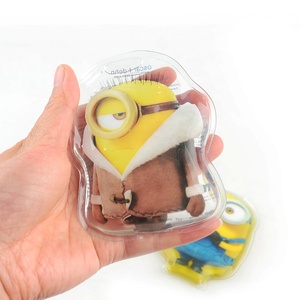 Csi tái sử dụng Snap-and-Nhiệt miếng kim loại ngay lập tức di động ấm áp cho On-The-Go phục hồi chức năng trị liệu Hot & lạnh gói - Product Image 5