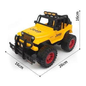 Giocattoli per auto <span class=keywords><strong>jeep</strong></span> economici giocattoli per auto inerziali per ragazzo - Product Image 2
