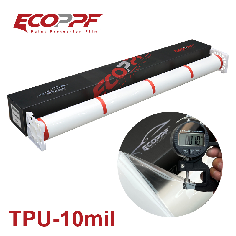 TPU trasparenza 10mil