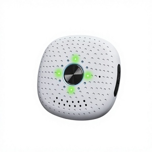 Walkie Talkie COMLINS TD G1 con 4G LTE, ultraligero de 79g, tipo C, batería de 1800mAh, altavoz de 2W, IP35, VHF/UHF, alcance ilimitado - Product Image 1
