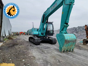 Excavadora de segunda mano Kobelco Sk200 usada, excavadora de segunda mano Kobelco Sk250, excavadora de segunda mano Kobelco Sk200 usada, excavadora de segunda Sk200-8 - Product Image 6