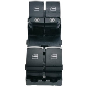 <span class=keywords><strong>Interruptor</strong></span> elevador de ventana 7P6959857 para VW Touran Sharan Touareg 2010-2019 | Reemplazo OE, nuevo, piezas de alta calidad - Product Image 4