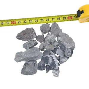 Carburo de calcio, acetileno, carbono, piedra de carburo de calcio, 50-80mm, venta al por mayor
