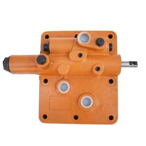 Hansen Loader Repuestos Hidráulico Diesel Eléctrico Válvula de control automático - Product Image 4