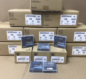 เทป LTO6 Ultrium Data LTO6 Ultrium 6 ขนาด 2.50TB-6.25TB - Product Image 1