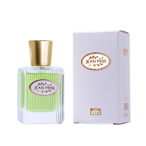 <span class=keywords><strong>Parfum</strong></span> pour femme JEAN MISS style arabe, jasmin, floral boisé, longue tenue, spray relaxant pour la chambre à coucher - Product Image 5