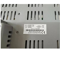Écran tactile industriel Exter T150 complet avec emballage d'origine, neuf, stock disponible