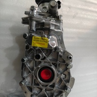 Ensemble différentiel arrière neuf A2463500802 compatible avec Mercedes-Benz CLA45 CLA250 B250 A45