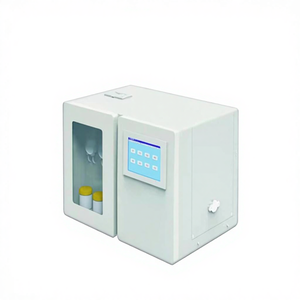 루보 총유기탄소(TOC) 분석기 제약 폐수 수질 비분산적 적외선 흡수 검출기 350CC - Product Image 2