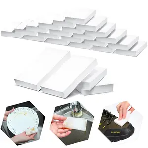 Multifunctionele Ontsmetting Zonder Kras Magische Reiniging Dikke Melamine Spons Gum