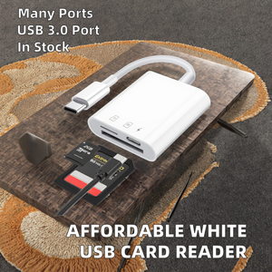 Hub USB 3.0 <span class=keywords><strong>de</strong></span> Alta Velocidad con 5 <span class=keywords><strong>Puertos</strong></span>, Divisor Tipo C <span class=keywords><strong>de</strong></span> Aluminio, Estación <span class=keywords><strong>de</strong></span> Acoplamiento Todo en Uno para <span class=keywords><strong>PC</strong></span> y Teléfonos Inteligentes, en Existencia - Product Image 3