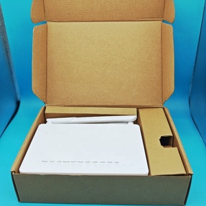 Mới F609 V3 xpon 1ge 3fe 2.4G <span class=keywords><strong>WIFI</strong></span> Tiếng Anh firmware ăng-ten bên ngoài <span class=keywords><strong>onu</strong></span> ONT nhà máy GIá hỗ trợ omci F609 V3 f609v3 F609 V9 - Product Image 5