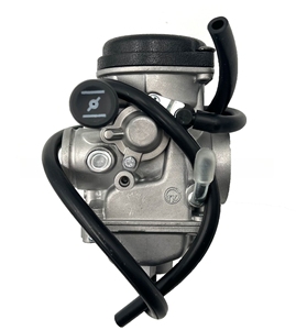 Carburador de Motocicleta Compatible con Yamaha YBR125, 125cc, YJM125, YB125, Kit de Motor para Moto - Product Image 4