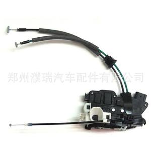 Actuador de cerradura de puerta Kia Sorento 813102P000, nueva pieza de repuesto para el sistema de cerradura de puerta de coche - Product Image 2