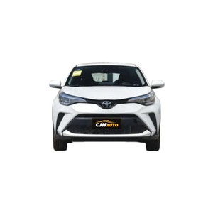 <span class=keywords><strong>Toyota</strong></span> C-<span class=keywords><strong>HR</strong></span> 2.0L Comfort Edition <span class=keywords><strong>2023</strong></span> Usado, SUV Compacto de Gasolina Eficiente en Consumo, Bajo Kilometraje, Listo para Exportación Global - Product Image 2