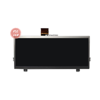LCD LA103DV1(SL)(01) pour panneau d'écran à cristaux liquides LA103DV1-SL01 original de 10.3 pouces 100% testé pour savoir si le système