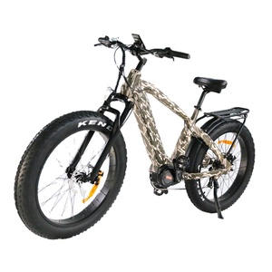 Vélo <span class=keywords><strong>électrique</strong></span> de montagne à gros pneus Steamoon Pavilion-X <span class=keywords><strong>2020</strong></span>, haute qualité, best-seller, fabriqué en Chine - Product Image 1