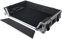 PIONEER DENON Boîtier d'équipement DJ personnalisé en usine Boîtier de contrôleur en rack DJ pour platine vinyle supporté ODM & OEM